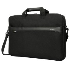 Targus GeoLiteT EcoSmart 17.3" - Premium Protection & Sustainability for Your Laptop - TSS991GL